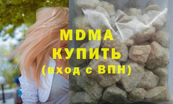 индика Абаза